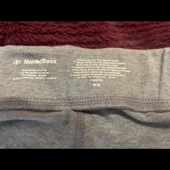 Nordictrack leggings - Picture 6 of 8